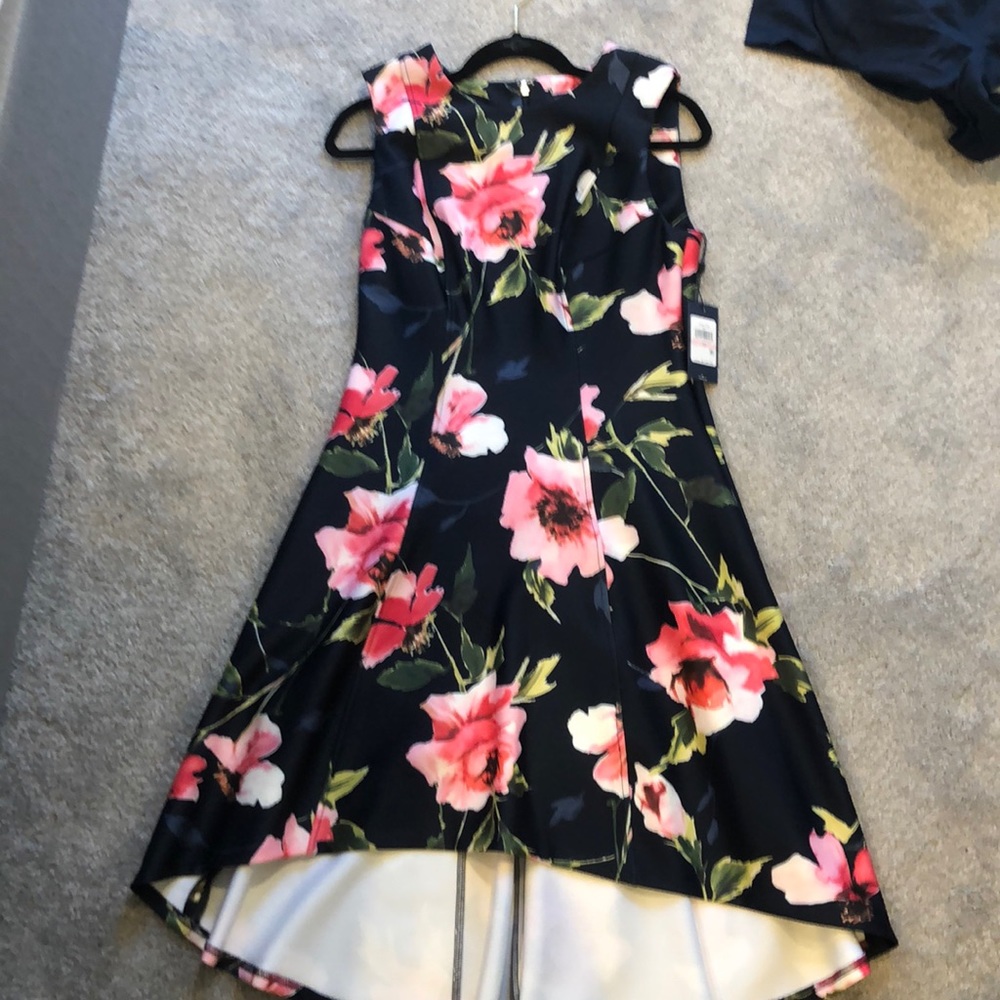 Tommy Hilfiger High low Dress